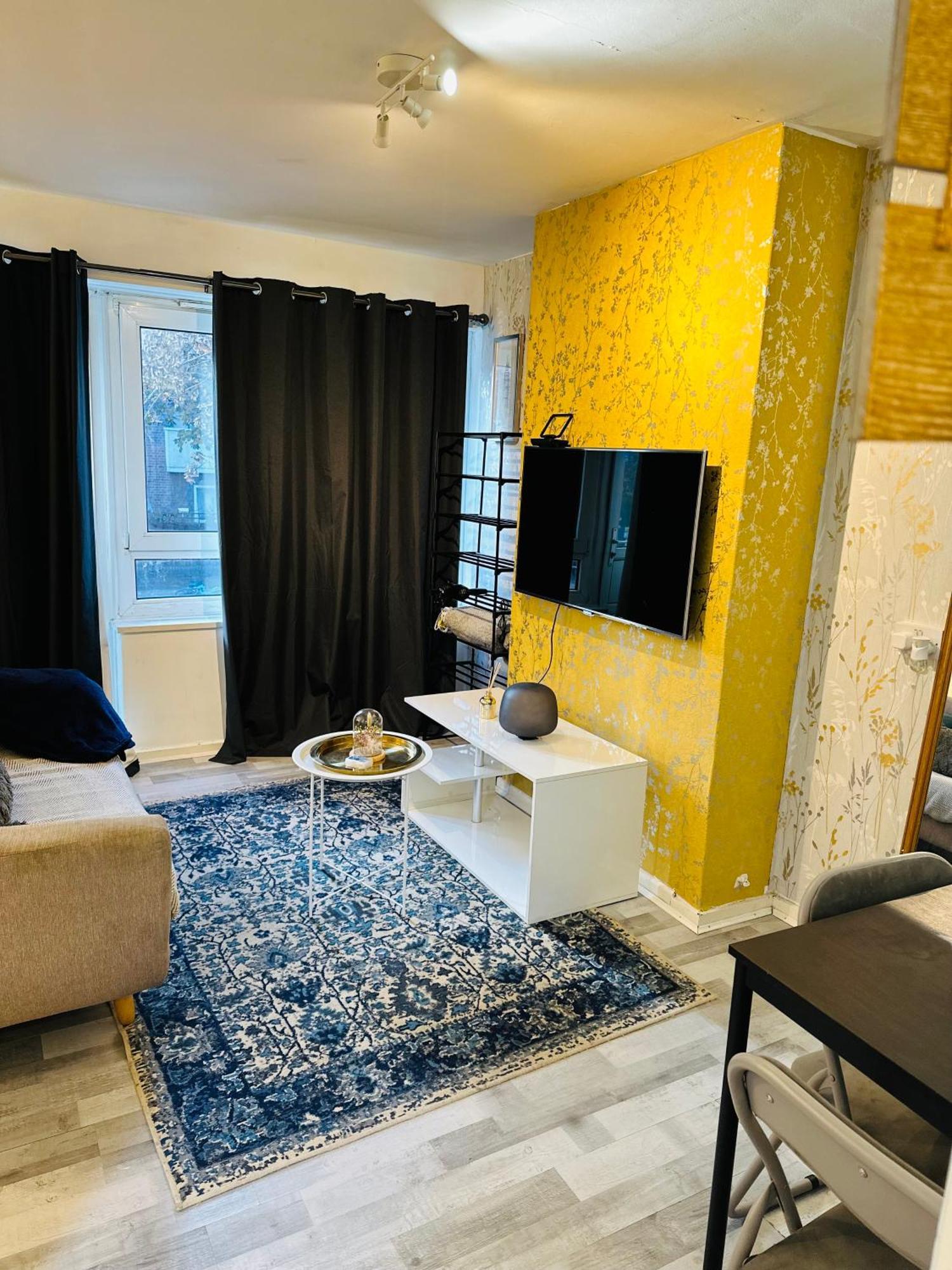 Studio Apartment In London, Bethnal Green Buitenkant foto